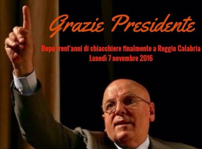 HORROR SHOW | Grazie, Mario, grazie davvero