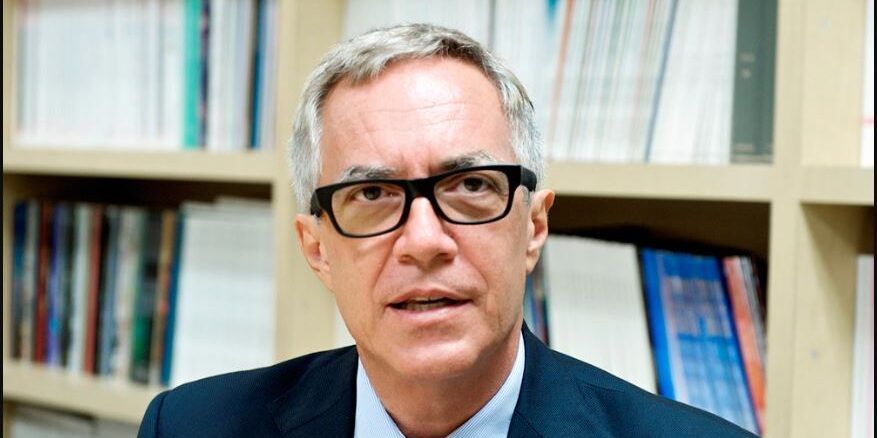 «Vivere sino a 150 anni? No grazie! Il prof. Ricordi e la “longevità sana”»