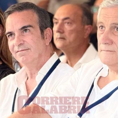 Fi, oggi il convegno dei “liberali”. Fari puntati su Occhiuto