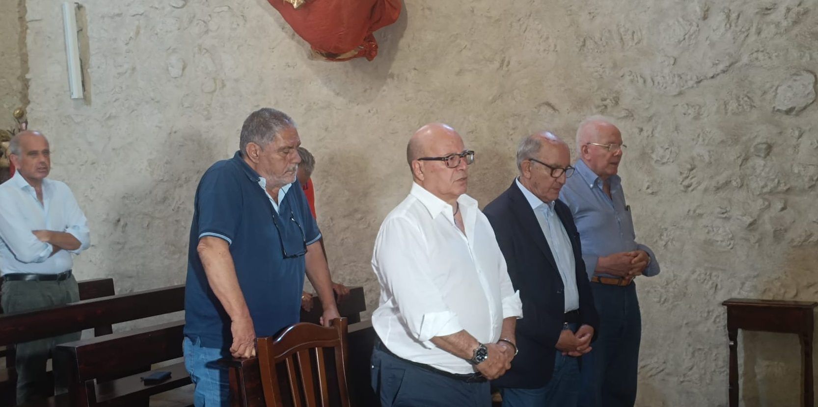 «Per non disperdere il valore della politica ricordare Don Sturzo e De Gasperi è doveroso»