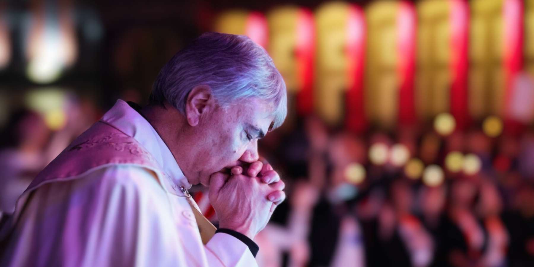 Ritratto di Don Mimmo Battaglia, cardinale calabrese meridionalista e bergogliano