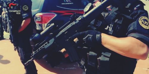 droga genova bellocco