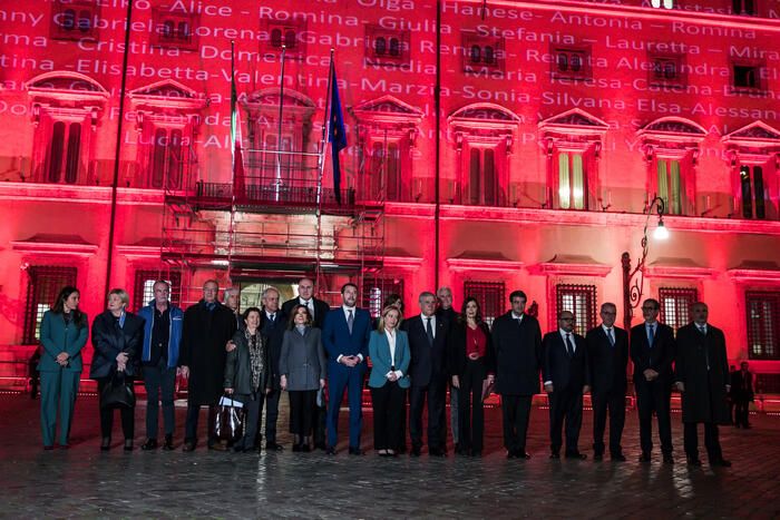 Violenza sulle donne, 104 le vittime nel 2022