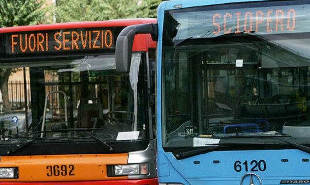 «Trasporto pubblico locale, Oliverio cambi passo»