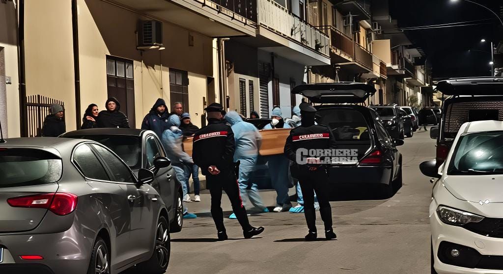 Due donne uccise nel Cosentino, la scia dei femminicidi non si ferma. «Cambia l’arma ma non l’obiettivo»