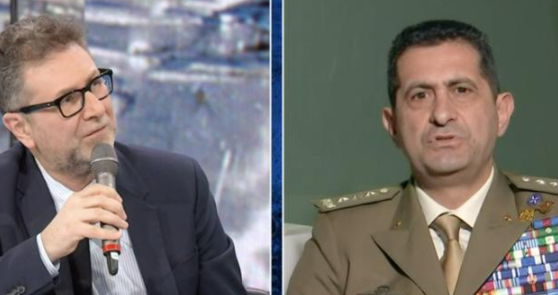 Vaccini, Figliuolo: «E’ il momento della svolta o perderemo tutto»