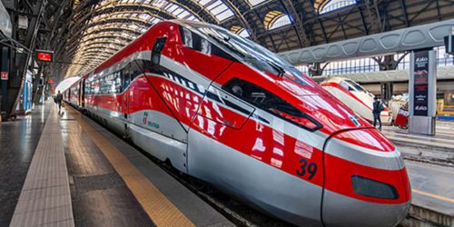 frecciarossa