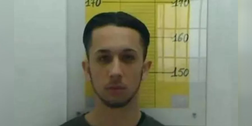 fuga di Andrea Cavallari