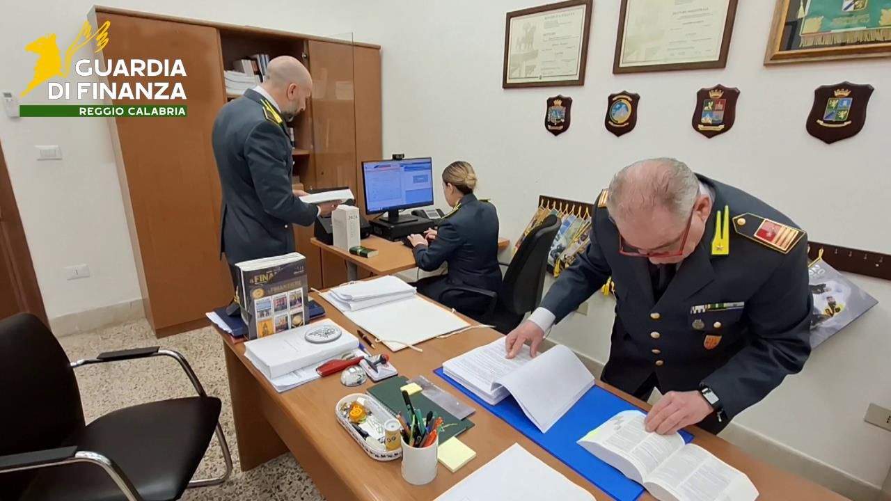 ‘Ndrangheta, maxi-confisca da oltre 21 milioni nei confronti di un gruppo imprenditoriale reggino