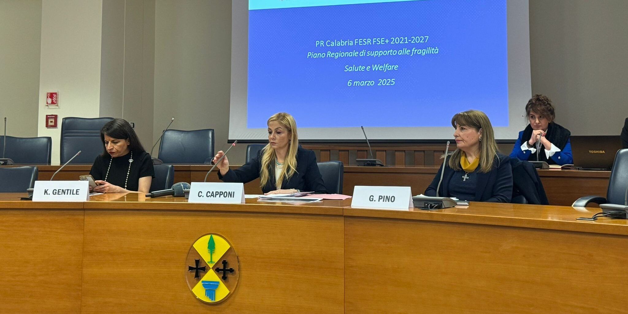 “Donne Libere” e “Concilia”, la Regione lancia due misure di sostegno alle politiche femminili