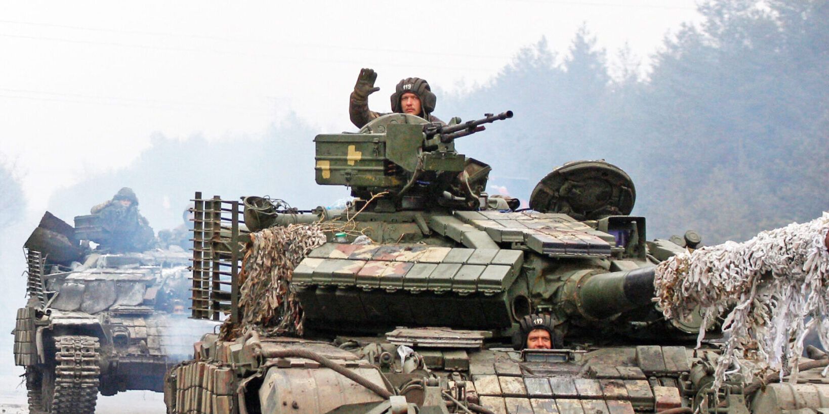 Mosca: «Rischi di incidenti con la Nato». Riprendono le trattative