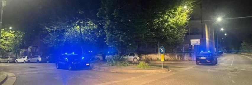 Scambio elettorale politico-mafioso a Napoli, arresti