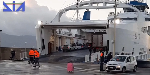 Caronte&Tourist Buda