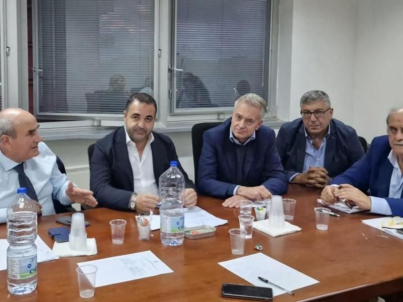 Adottate nuove misure contro la peste suina africana