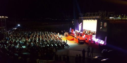 Magna Graecia Film Festival 2021