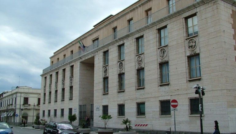 Reggio Calabria, immobile confiscato alla ‘ndrangheta passa al Museo Archeologico Nazionale