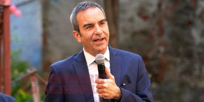 Occhiuto: «Non sono l’anti-Tajani, né l’anti-nessuno. I prossimi quattro anni resto in Calabria»