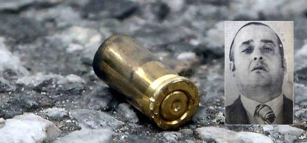 Omicidio Santo Nigro, Francesco Cicero condannato a 30 anni