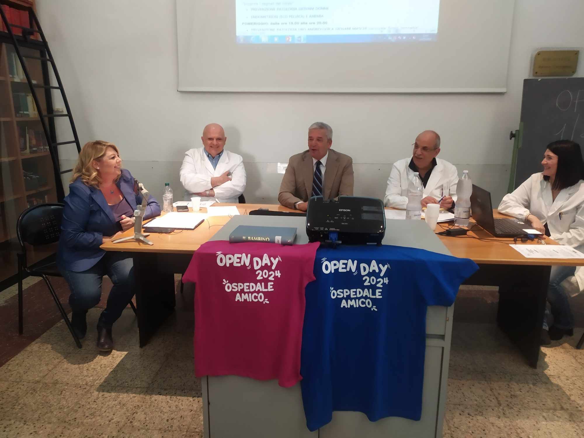 Prevenzione e screening: all’Annunziata due open day rivolti alla fascia 14/35 anni