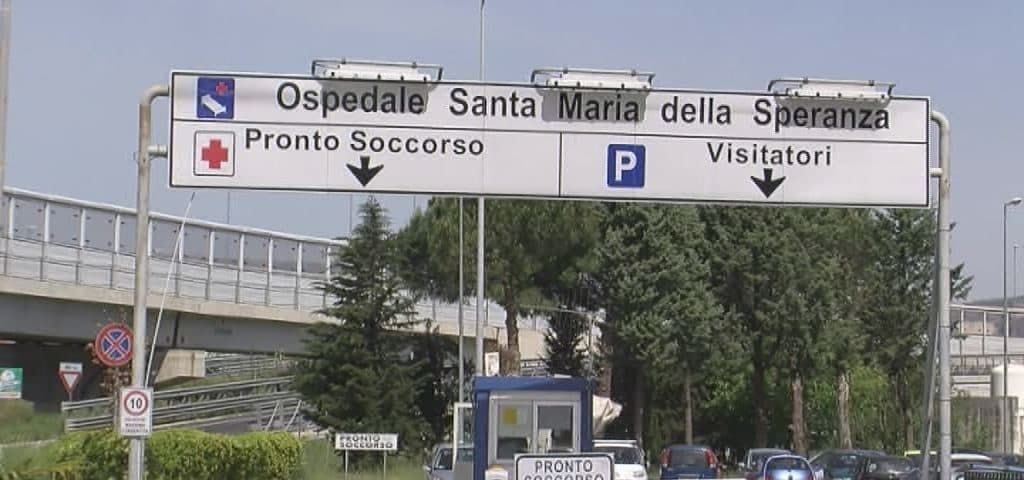 Bimbo di 3 anni ingerisce metadone, denunciati i genitori