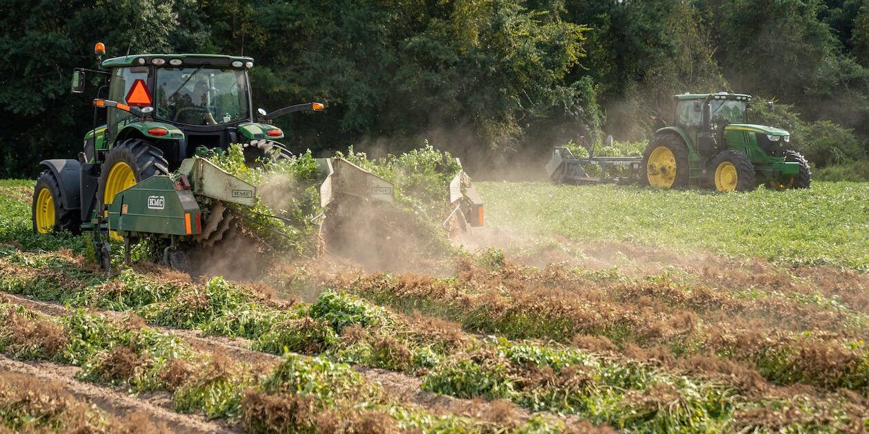 La visione «conservatrice» degli agricoltori calabresi: contrari alle norme sulla transizione ecologica