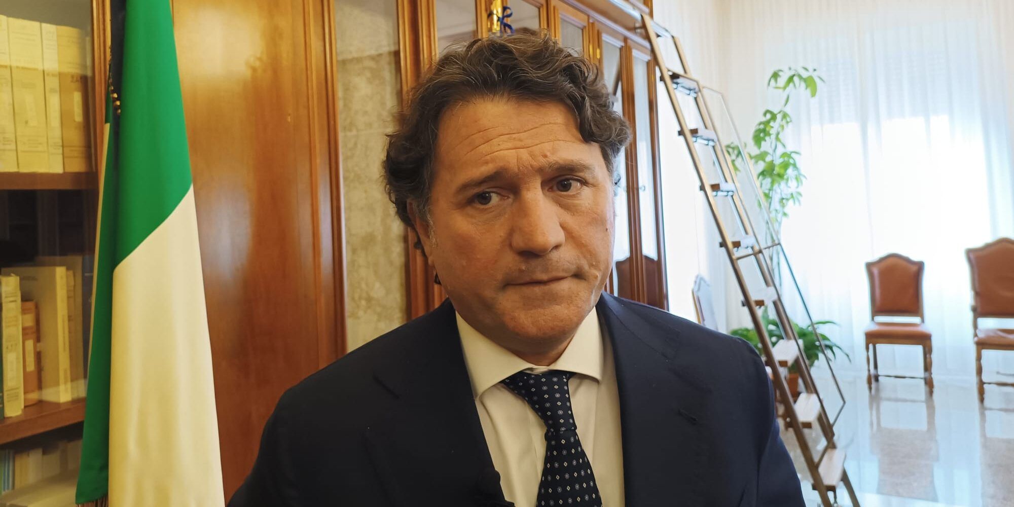 «Tutti d’accordo se sono finanziati i Lep, ma qui c’è anche il problema della fuga dei giovani»