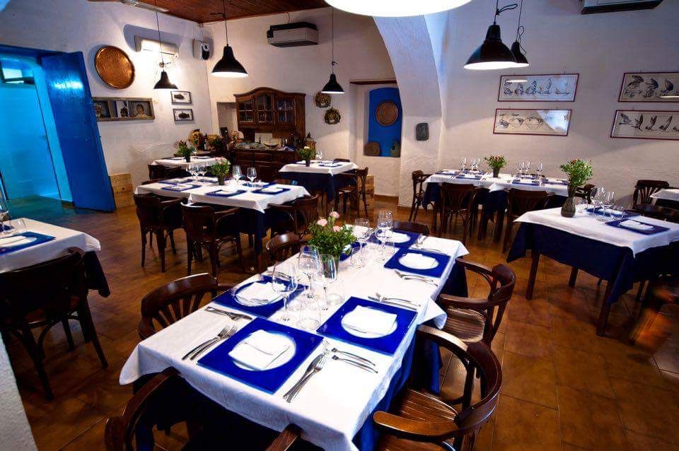 A Bagnara e Mormanno due tra le migliori trattorie d’Italia secondo la 50 Top di Luciano Pignataro