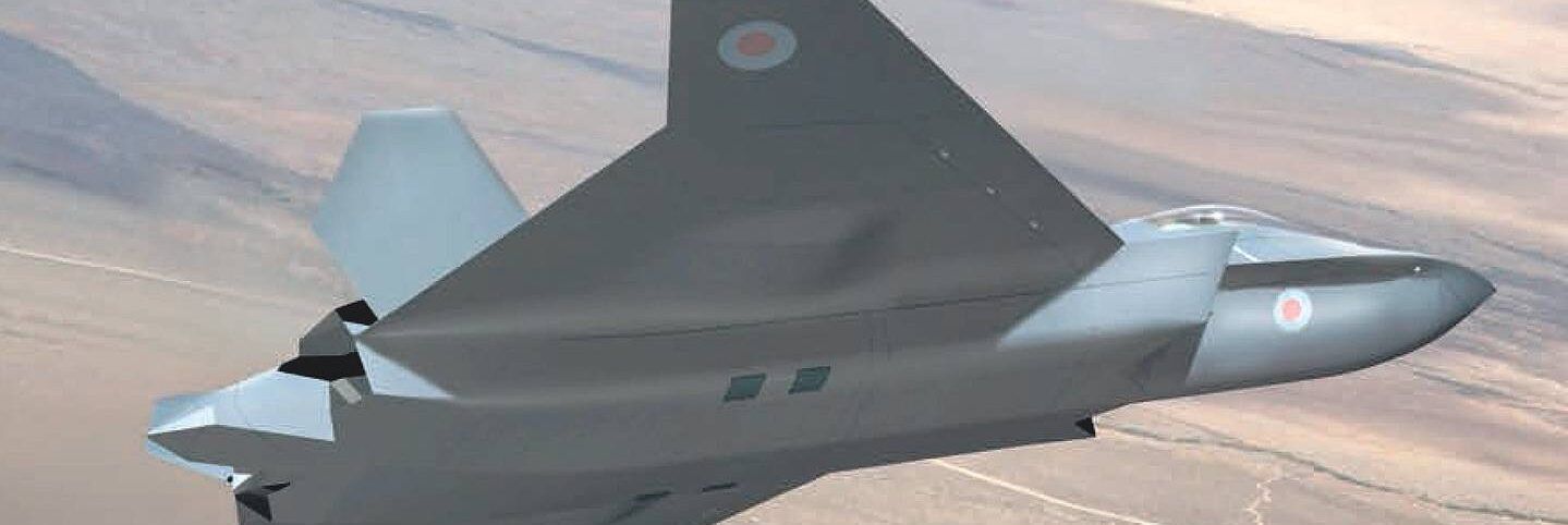 Italia, Regno Unito e Giappone insieme per costruire i caccia del futuro