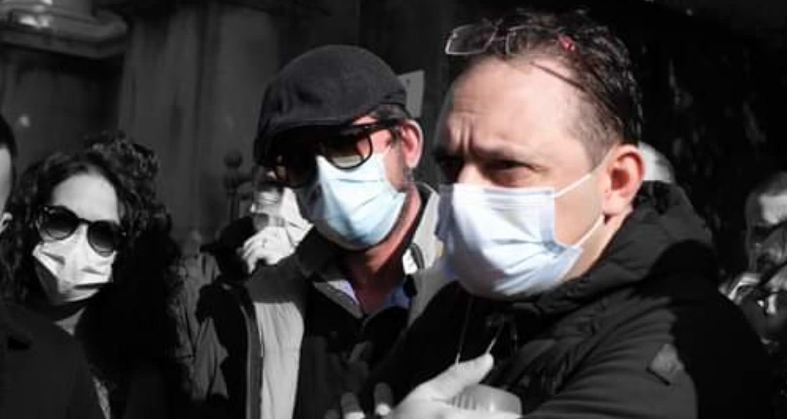 Vertenza Sant’Anna Hospital, «In piazza per difendere non solo il posto di lavoro»