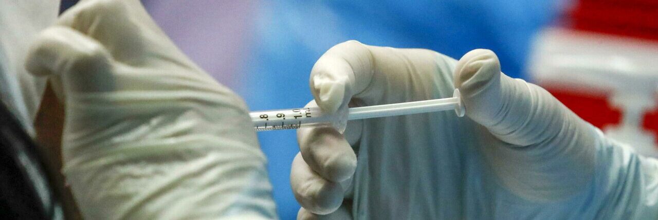 Approvato un nuovo vaccino contro la malattia pneumococcica invasiva