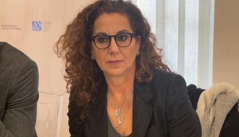 Wanda Ferro all’Harmonic Innovation di Simeri : «La sovranità passa dalle tecnologie»