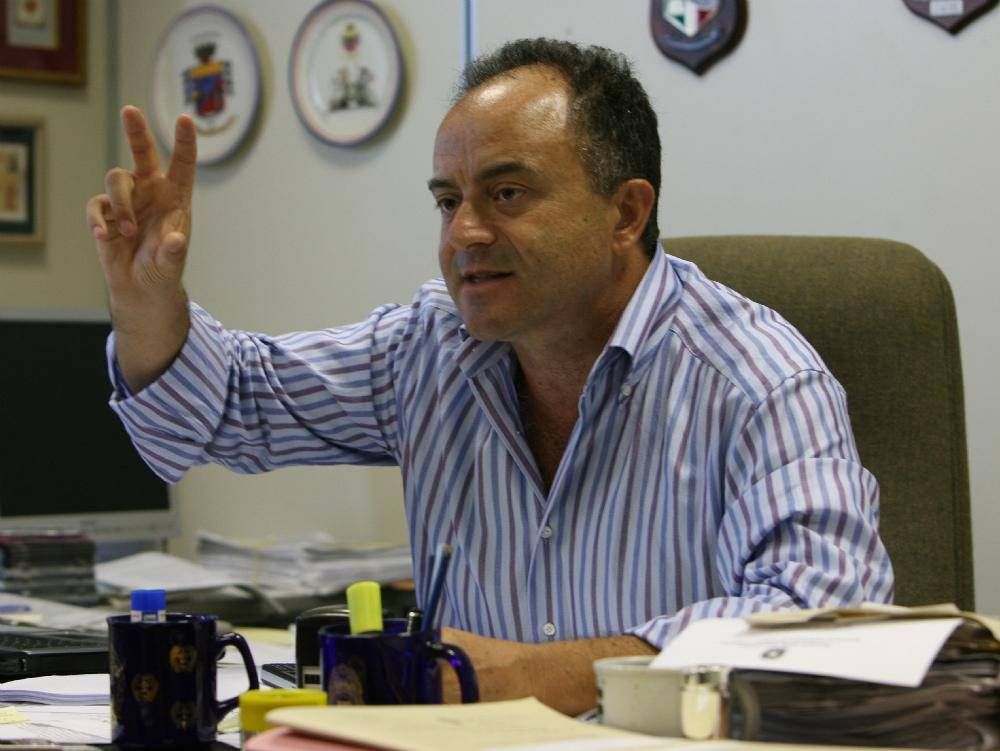 Gratteri: «Per il 41 bis bisogna riaprire Pianosa e l'Asinara»