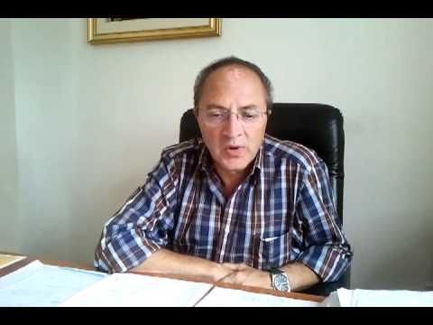 Aiello, tagliati gli pneumatici agli automezzi del Comune