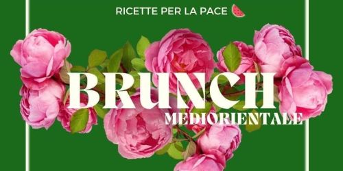brunch mediorentale