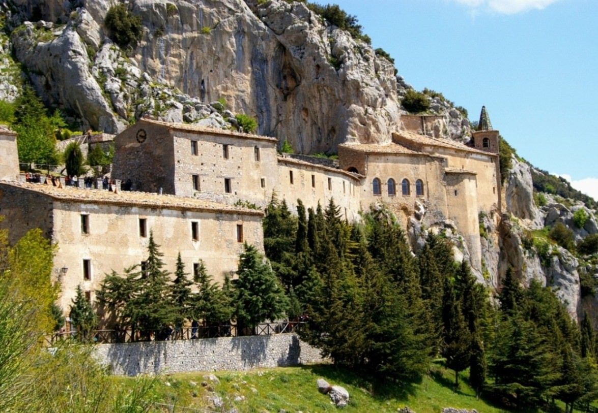 Cerchiara, fondi al Santuario della Madonna delle Armi