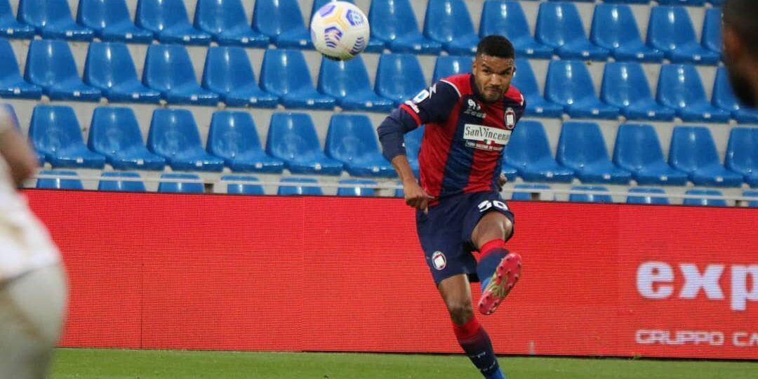 Messias dal Crotone al Milan: «La mia vita è un sogno»