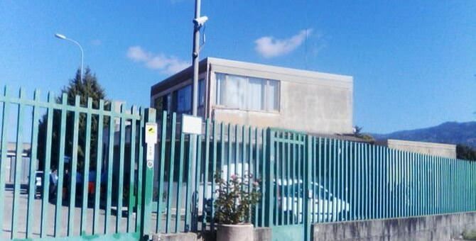 Depuratore di Rende, in agitazione i lavoratori