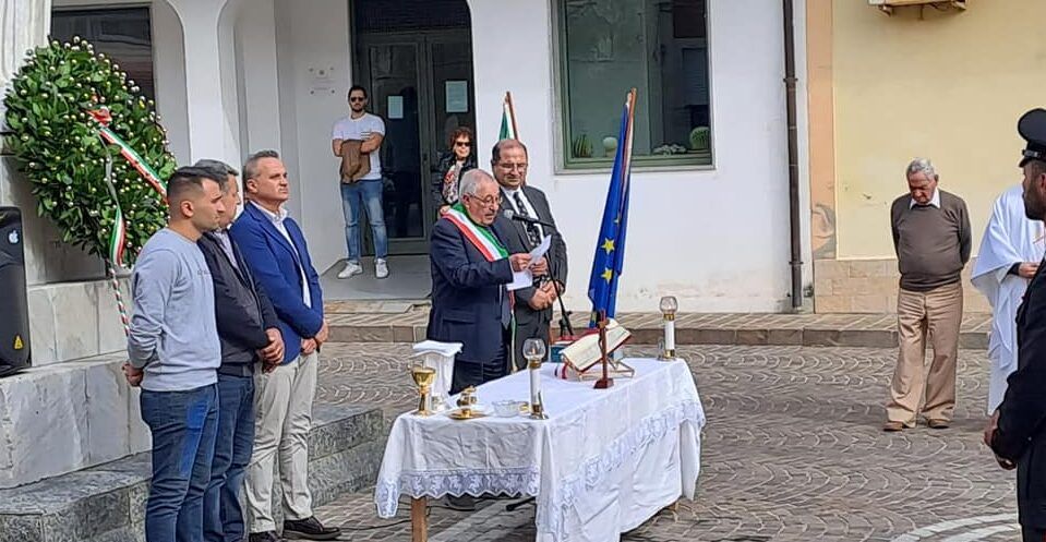 Mancano donne assessore, il sindaco di Spilinga ricorre a un bando