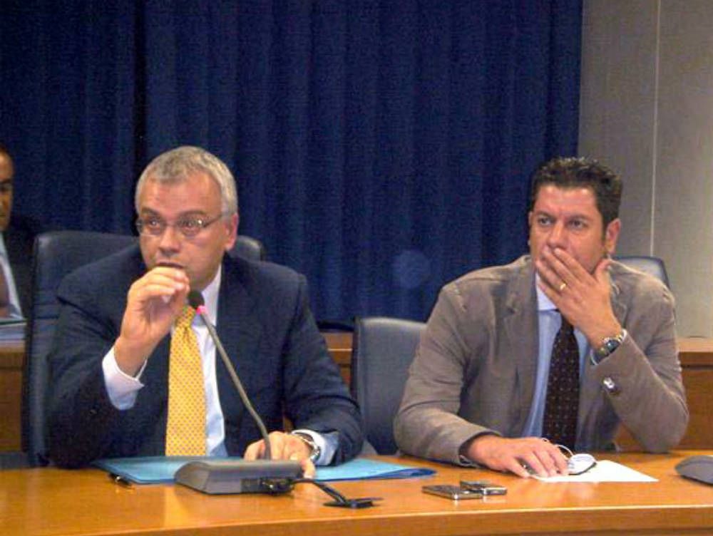 Quel parere ignorato sulla "salva-Reggio"