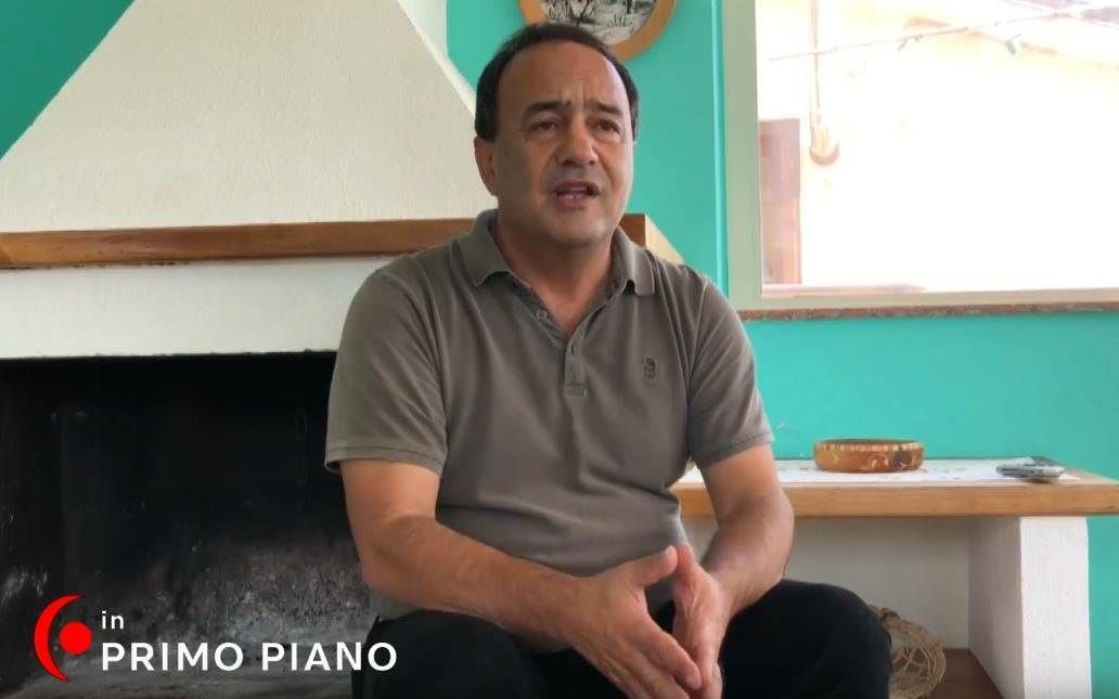 Lucano: «Io ancora "punito" mentre c'è chi lascia morire la gente in mare»