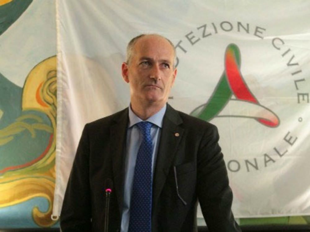 «La consapevolezza dei cittadini renderà il Paese più sicuro»