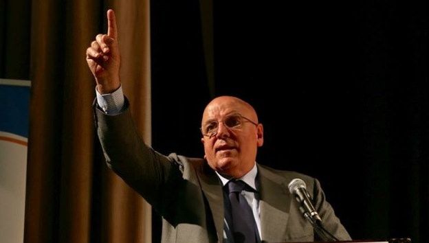 HORROR SHOW | Il re delle pappemolli