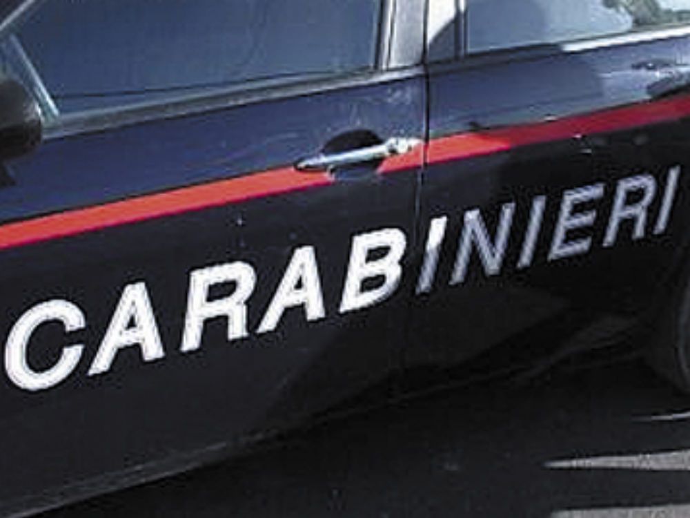 Carabiniere suicida a Petilia Policastro