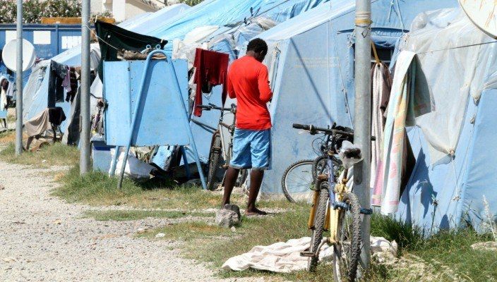 Migranti, Flai Cgil Gioia Tauro esulta: «Finalmente regolarizzati»
