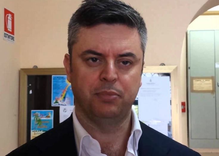 Mancini: «Io mai sfiorato da inchieste. E i clan si schierano con i vincitori»