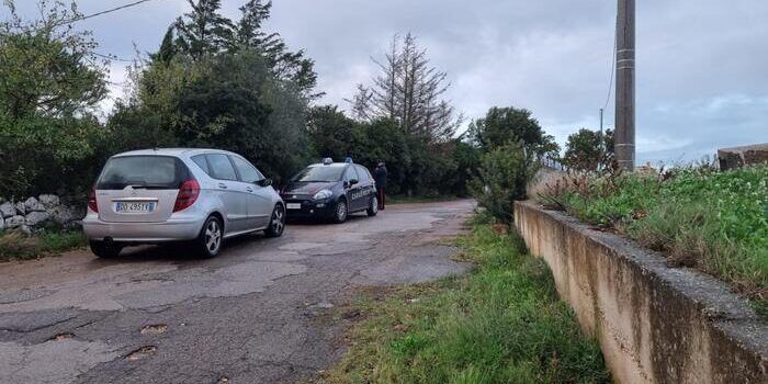 Il corpo di una donna nel congelatore, confessa il figlio