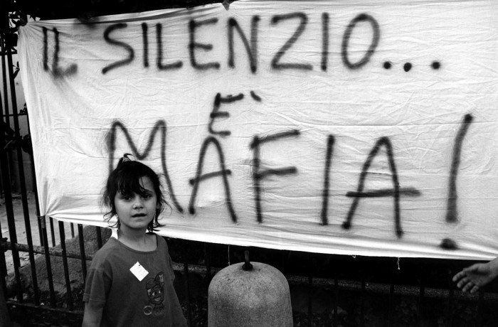Reggio è dei nostri figli, non dei mafiosi. Riprendiamocela