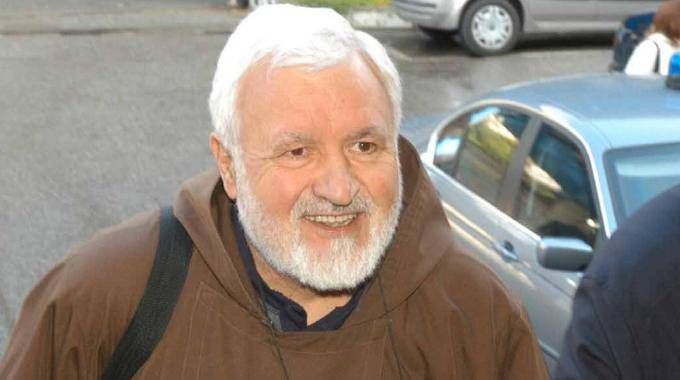 Nuova assoluzione per Padre Fedele