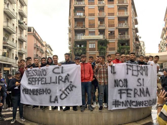 Proteste al Fermi, domani gli studenti tornano in aula