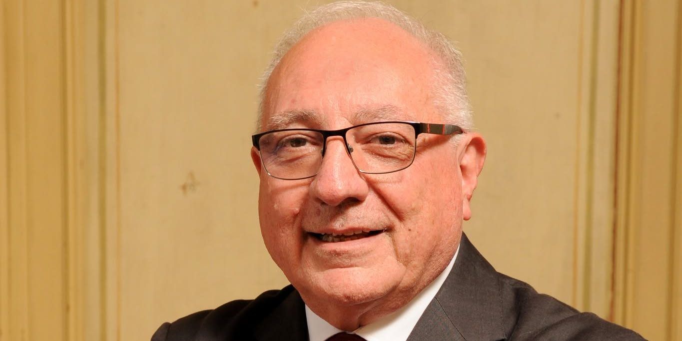 FISAR, Giuseppe Palmieri candidato alla presidenza nazionale per il 2027-2030